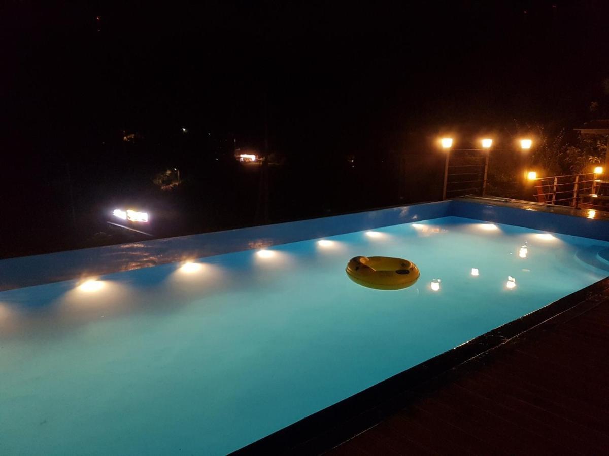 גאפיאונג Walking Sky Pension מראה חיצוני תמונה