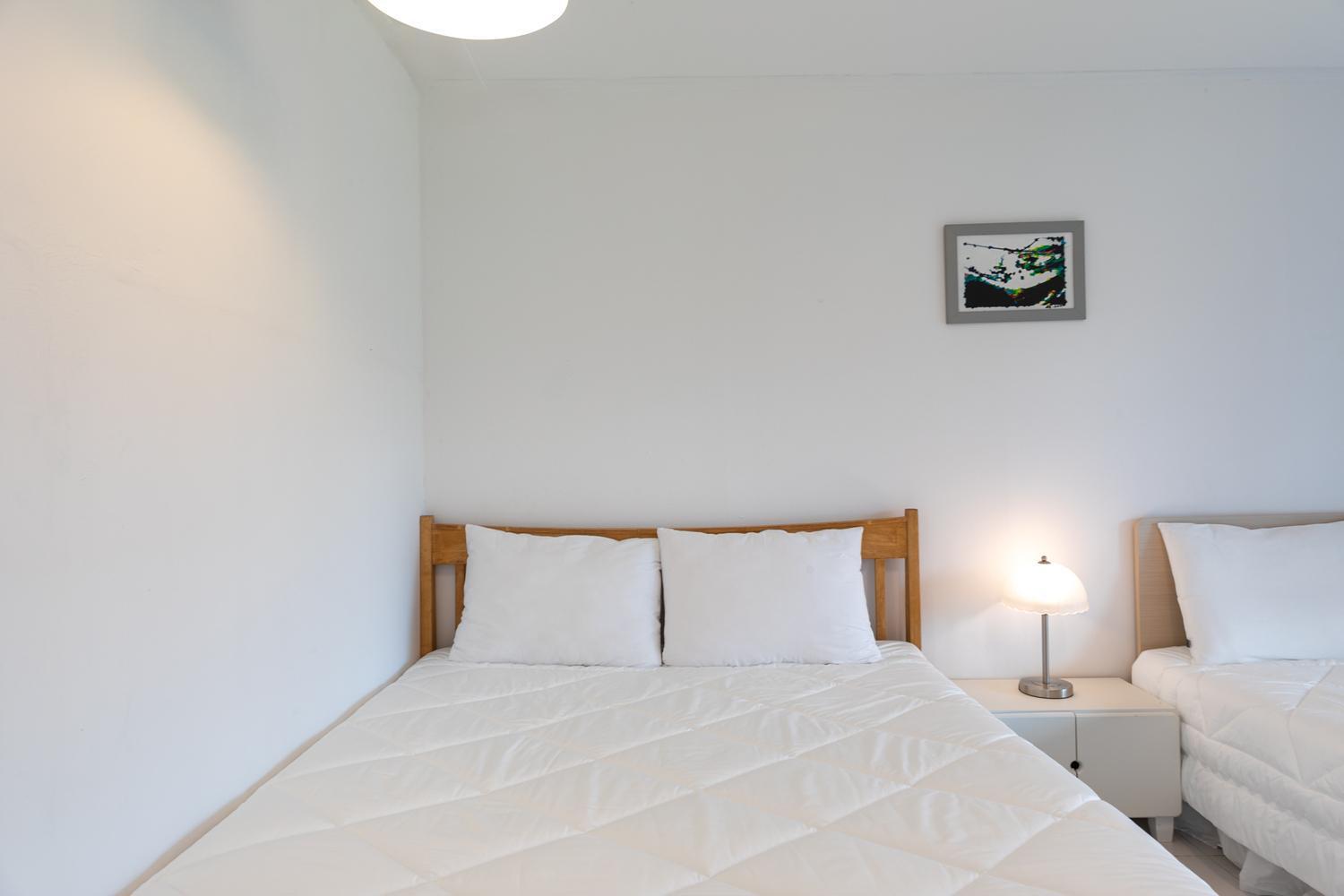 גאפיאונג Walking Sky Pension מראה חיצוני תמונה